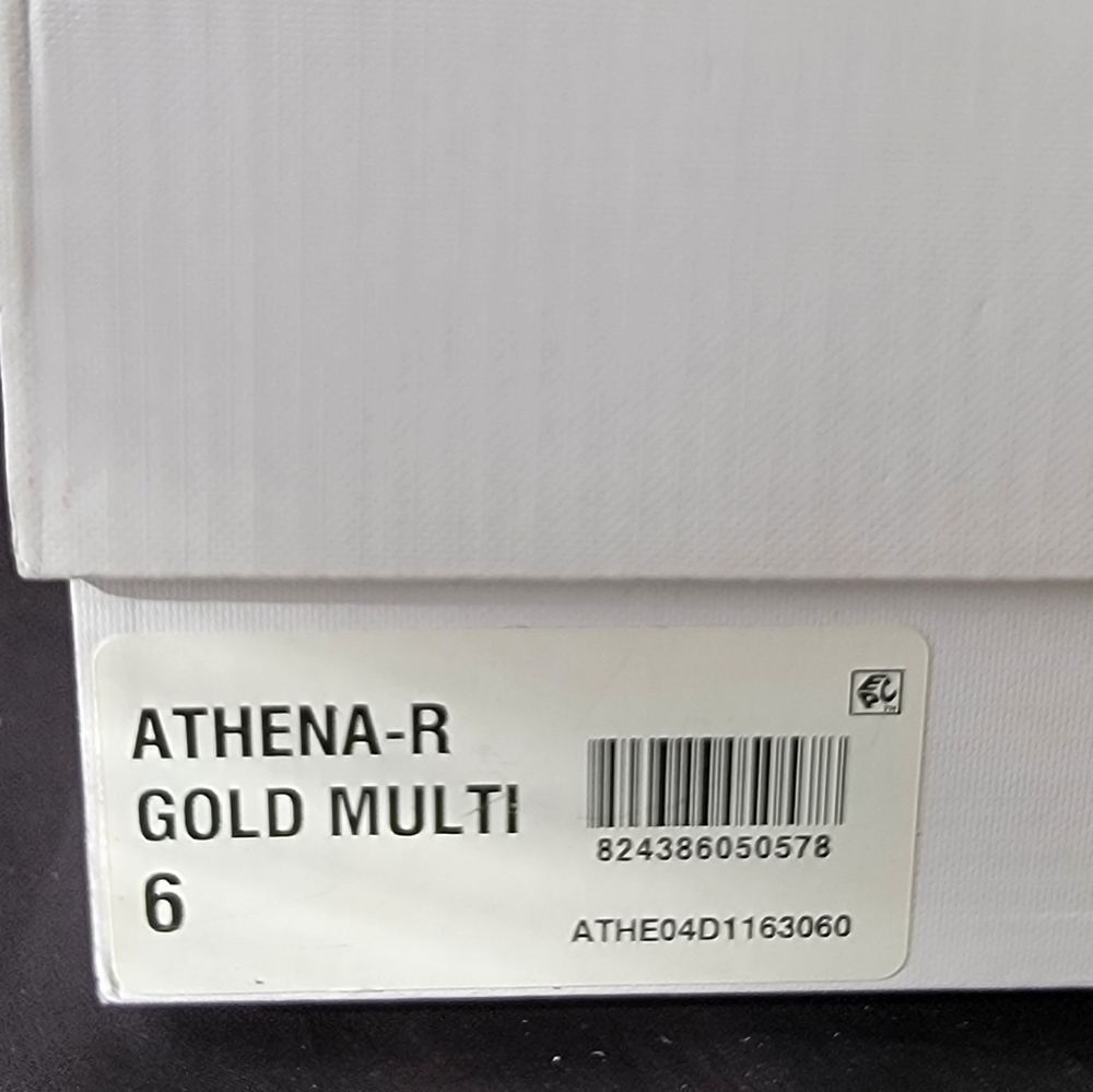 Steven Clear& Gold Slides - image 5